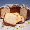 Gold-Silber-Kuchen 