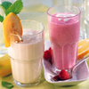 Buttermilch-Bananen-Shake