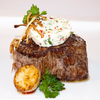 Whipped Chili Pepper Butter