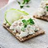 Kräuter-Frischkäse-Aufstrich