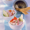 Cream Cucumber Sauce