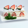 Strawberry Napoleon