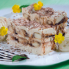 Bananentiramisu