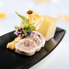 Hirschterrine