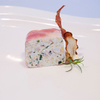 Egg and Potato Terrine