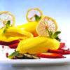 Pacojet - Mango and Pepper Ice Cream