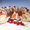 Marzipan Stollen