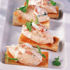 Schinkenmousse