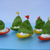 Bell Pepper Boats