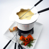 Fondue au fromage
