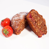 Linzer Teekuchen