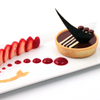French Silk Pie