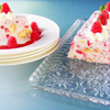 Himbeer-Kokos-Terrine 