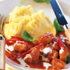 Cream Polenta