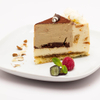 Tiramisutorte mit Espressokern