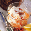 Carrot and Hazelnut Spread