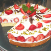 Erdbeertorte 