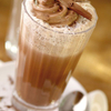 Chocolate Moccacino