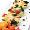 Goat Cheese Frittata