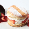 Strawberry Shortcake