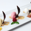 Coconut Gelato